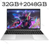 Ultrabook Laptop 32GB RAM 2048GB storage, powerful specs