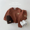 Baby clothing sets - PMMNAPOLES