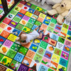 Baby play mat - PMMNAPOLES