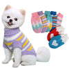 Warm winter sweater for dogs - PMMNAPOLES