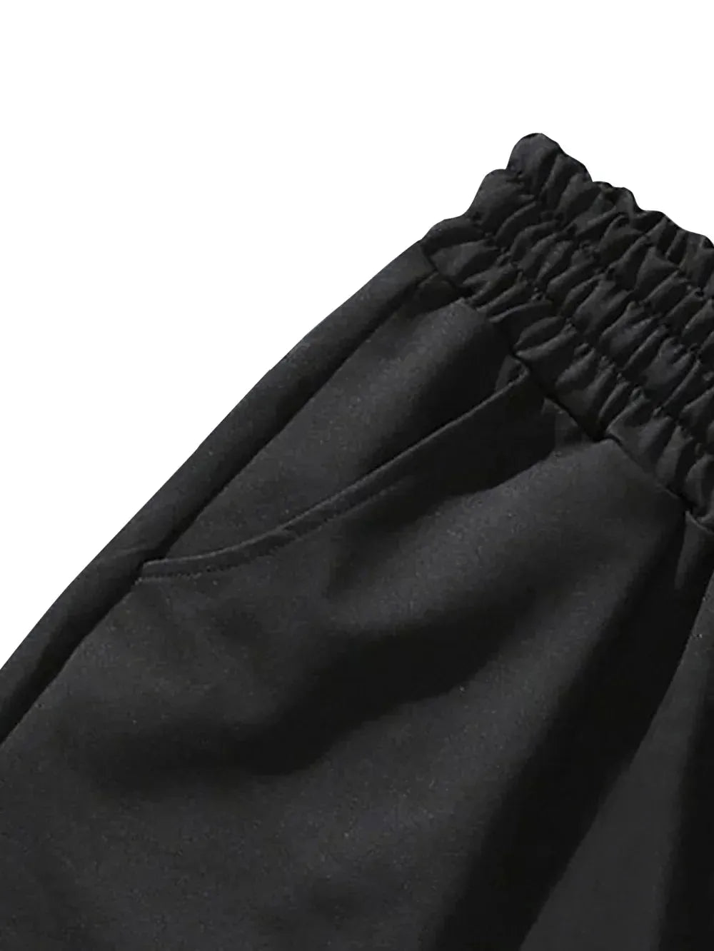 Summer Set Men Lightweight Bear Print Tee And Beach Shorts