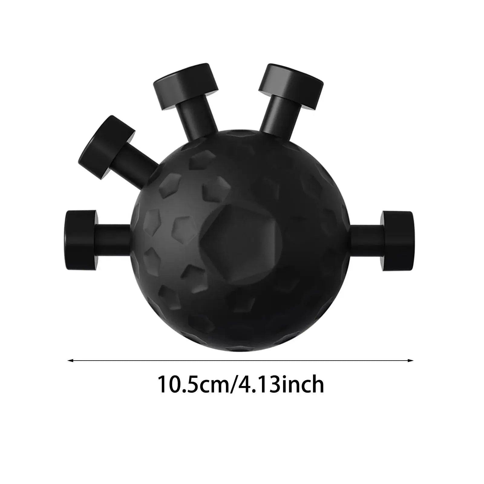Adjustable hand grip and finger strengthener, grip trainer for home fitness, rock climbing and rehab exercise