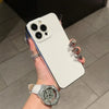 Case Phone Case With Lens Protector - PMMNAPOLES