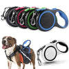 Extendable dog leash - PMMNAPOLES