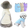 Pet coat for small dogs - PMMNAPOLES