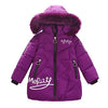 Winter jacket for girls