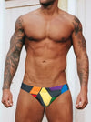 5 boxer shorts