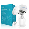 Portable Electric Breast Pump Rechargeable - PMMNAPOLES