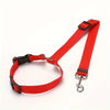 Seat belt for dogs and cats - PMMNAPOLES