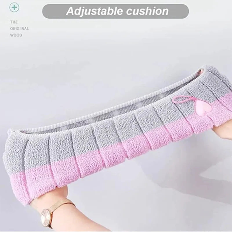 Toilet Seat Cover Soft 5 Piece Absorbent Anti Slip Set