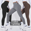 High Waist Yoga Sports Leggings