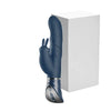 Rabbit vibrator, G-spot sex toy - PMMNAPOLES