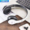 Headset Wireless Sports - PMMNAPOLES