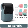 Niimbot B1 Mini Thermal Label Printer