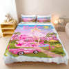 2 piece bedding set