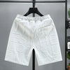 Men's knitted shorts