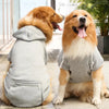 Winter coat for dogs - PMMNAPOLES