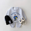 Baby clothing sets