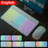 Keyboard for Android iOS Windows Tablet