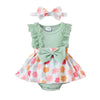 Infant Baby Dress - PMMNAPOLES