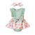 Infant Baby Dress - PMMNAPOLES