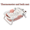 Temperature Silicone Baby Take A Bath Bathtub - PMMNAPOLES