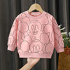 Sudadera de manga larga de Mickey de Disney