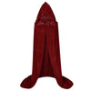 Witch cape from the movie Hocus Pocus - PMMNAPOLES