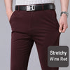 Men's stretch pants