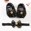 Bowknot Shoes For Baby Girls - PMMNAPOLES