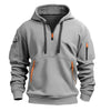 Men's hoodie