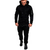 Men's Camouflage Tracksuit Sport - PMMNAPOLES