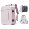 Women's Backpack Travel Suitcase - PMMNAPOLES