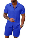 Men's sports polo shirt