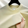 Breathable short-sleeved T-shirt