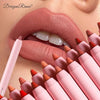 Matte lip liner pencil - PMMNAPOLES