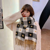 Women's scarf