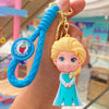 Disney anime keychain