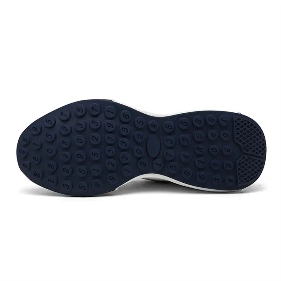 Men’s Running Shoes | Breathable Shockproof Ultralight Sneakers for Marathon, Sport & Daily Wear
