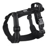 Escape proof dog harness with handle - PMMNAPOLES