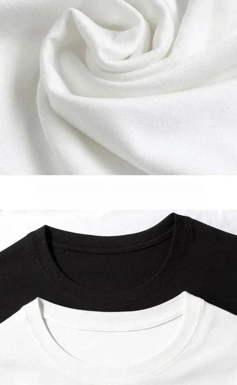 Summer Set Men Lightweight Bear Print Tee And Beach Shorts