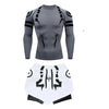 Set for Men Shorts Sportswear - PMMNAPOLES