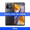 POCO M5s Versión Global NFC MTK G95