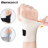 Adjustable Compression Wrist Guard - PMMNAPOLES