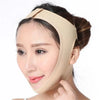 Elastic bandage for slimming the face - PMMNAPOLES