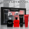 Fragrance set for men