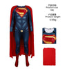 Superman cosplay costume for Halloween - PMMNAPOLES