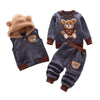 Baby Boys And Girls Clothing Set - PMMNAPOLES