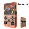 Open source R36S retro handheld video game console with Linux system