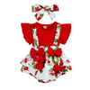 Infant Baby Dress - PMMNAPOLES